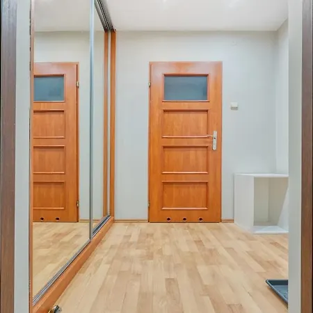 Apartment Centrum Lodzi - Off Piotrkowska