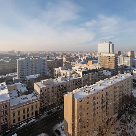 Centrum Lodzi - Off Piotrkowska * Łódź