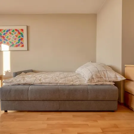 Apartment Centrum Lodzi - Off Piotrkowska *