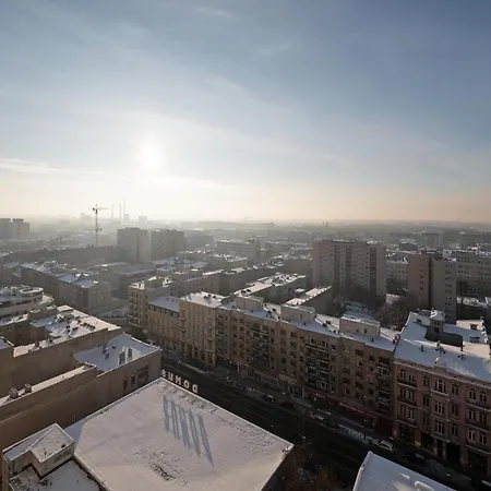 Centrum Lodzi - Off Piotrkowska *
