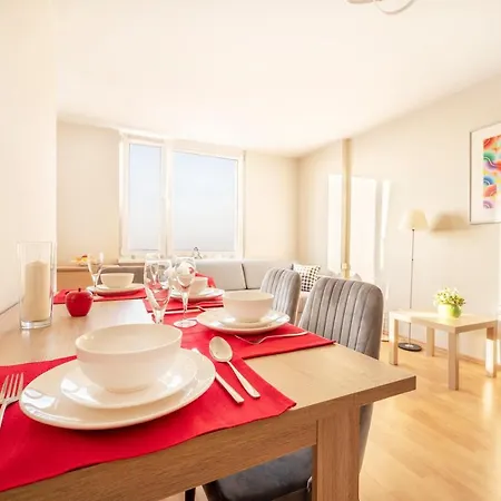 Centrum Lodzi - Off Piotrkowska Apartment Lodz (Lodz)
