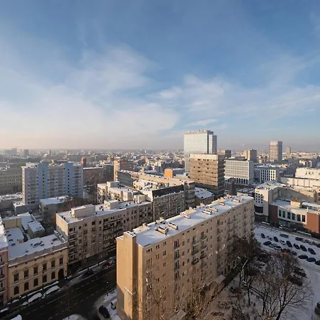 Centrum Lodzi - Off Piotrkowska