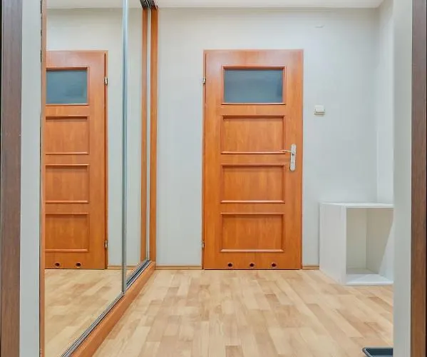 Apartman Centrum Lodzi - Off Piotrkowska