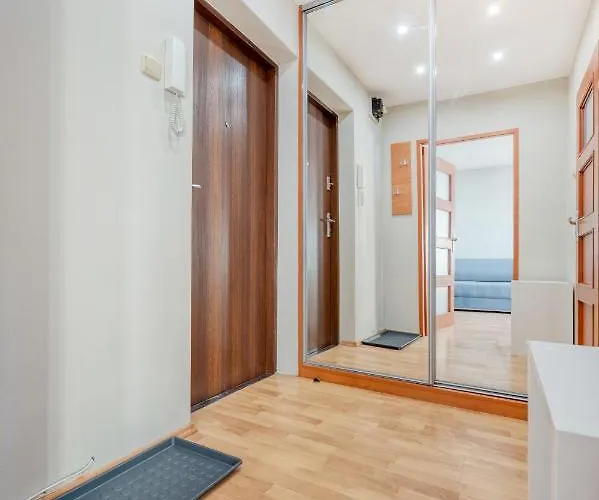 Centrum Lodzi - Off Piotrkowska Łódź