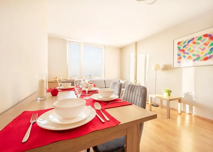 Centrum Lodzi - Off Piotrkowska Apartman Łódź