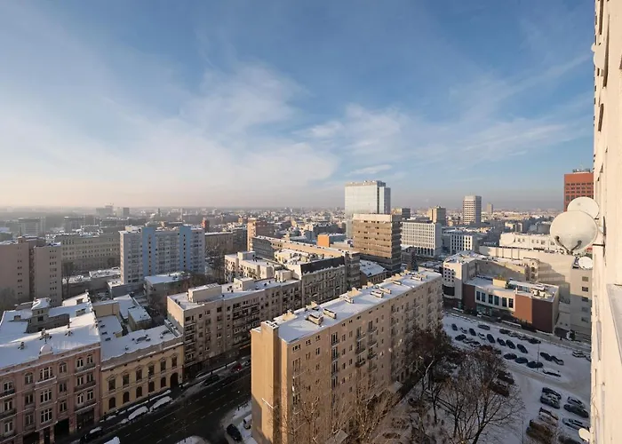 Centrum Lodzi - Off Piotrkowska