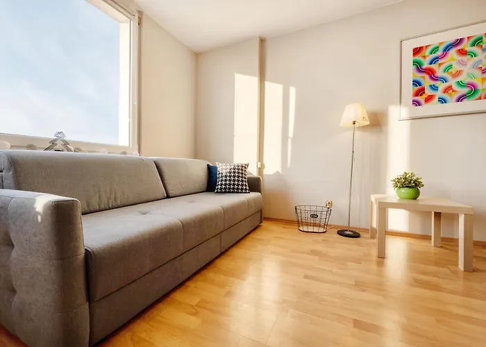 Centrum Lodzi - Off Piotrkowska Łódź